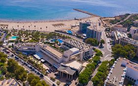 Gran Palas Hotel - Spa incluido